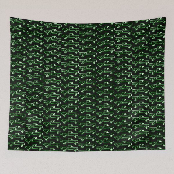 Item preview, 1978 FORD F 150 4X4 DARK GREEN designed and sold by SK8N.