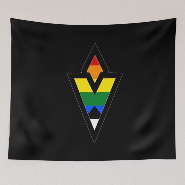Item preview, Straight Ally Pride marker designed and sold by Gharashambuns.