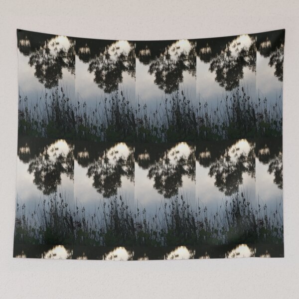Item preview, REFLECTION OF NATURE designed and sold by kazaroodie.