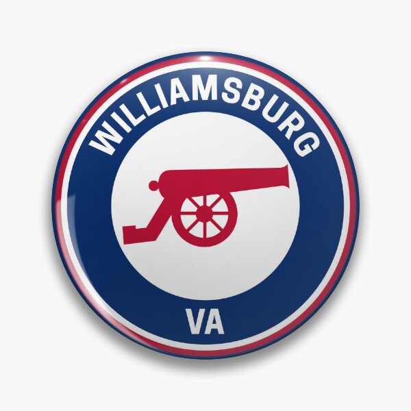 Item preview, Vintage Williamsburg Virginia designed and sold by fearcity.