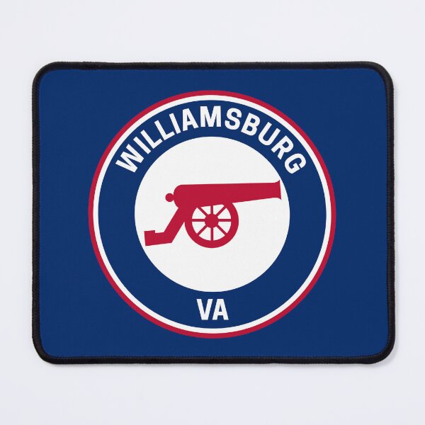 Item preview, Vintage Williamsburg Virginia designed and sold by fearcity.