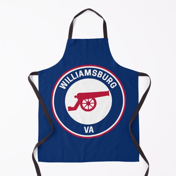 Item preview, Vintage Williamsburg Virginia designed and sold by fearcity.