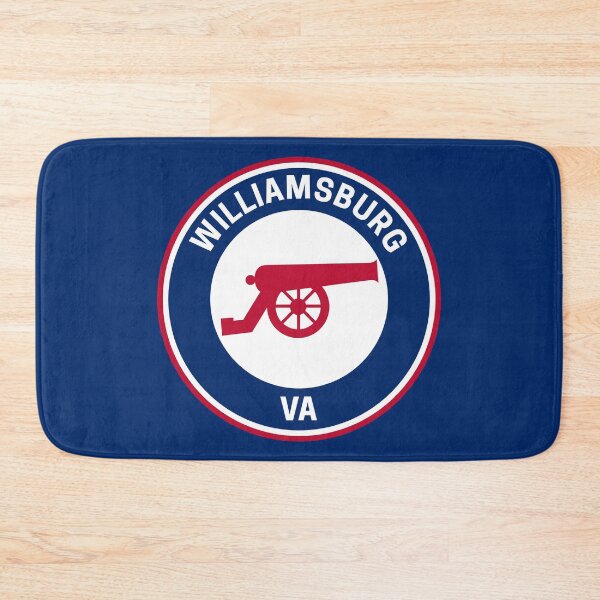 Item preview, Vintage Williamsburg Virginia designed and sold by fearcity.