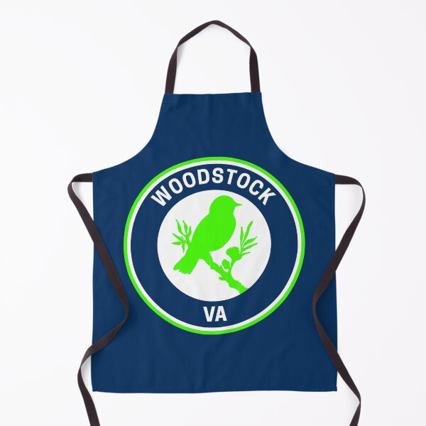 Item preview, Vintage Woodstock Virginia designed and sold by fearcity.
