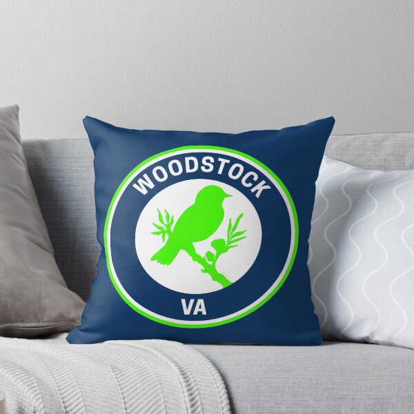 Item preview, Vintage Woodstock Virginia designed and sold by fearcity.