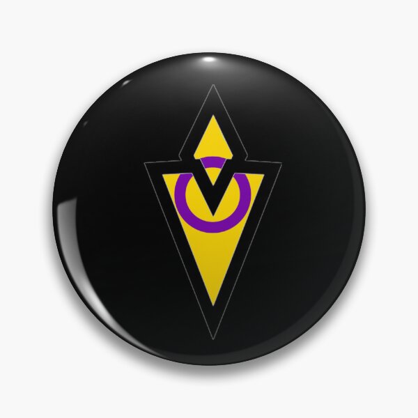 Item preview,  Intersex Pride marker designed and sold by Gharashambuns.