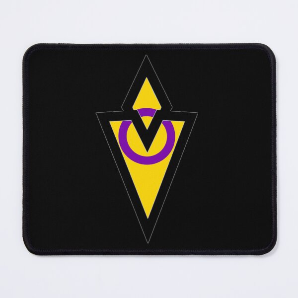 Item preview, Intersex Pride marker designed and sold by Gharashambuns.