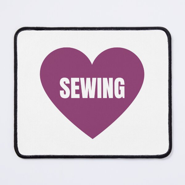 Item preview, love-sewing designed and sold by TaxiFraise.