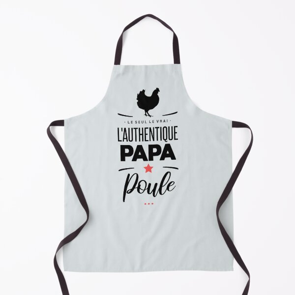 Item preview, The authentic papa poule designed and sold by lepetitcalamar.