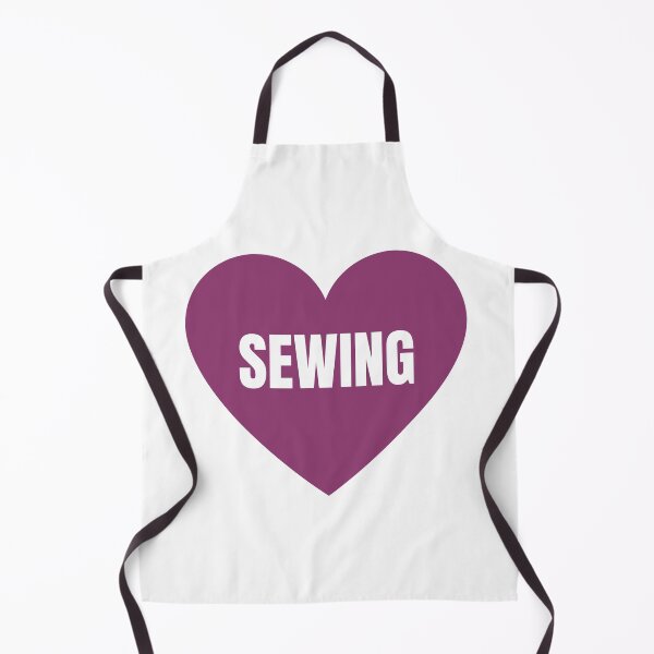 Item preview, love-sewing designed and sold by TaxiFraise.