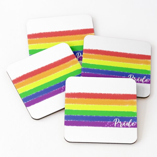 Item preview, Pride Month designed and sold by BlackLocustDesigns.