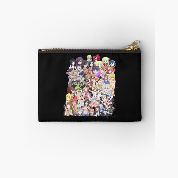Item preview, No Waifu No Laifu #1 (Extended) designed and sold by Estep Held.