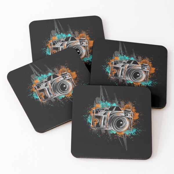 Item preview, photo camera designed and sold by Photo-DesignArt.
