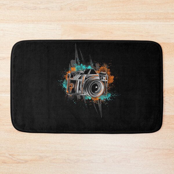 Item preview, photo camera designed and sold by Photo-DesignArt.