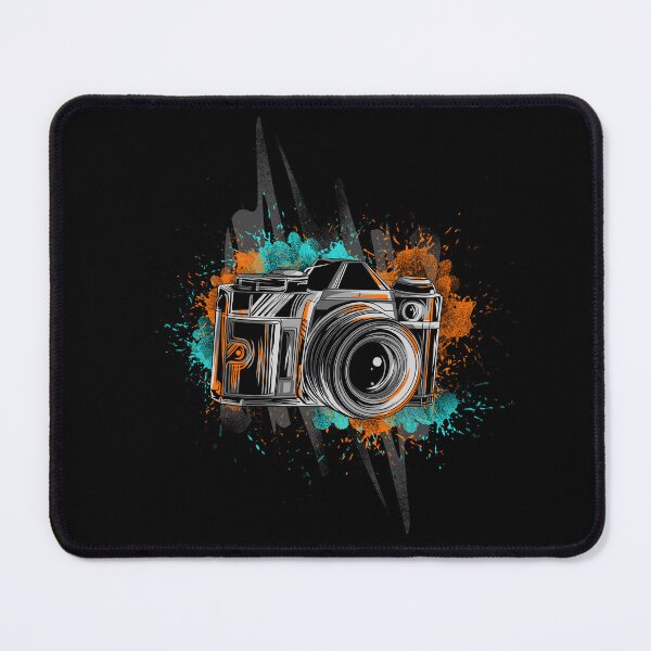 Item preview, photo camera designed and sold by Photo-DesignArt.