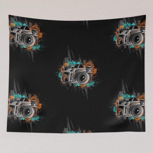Item preview, photo camera designed and sold by Photo-DesignArt.