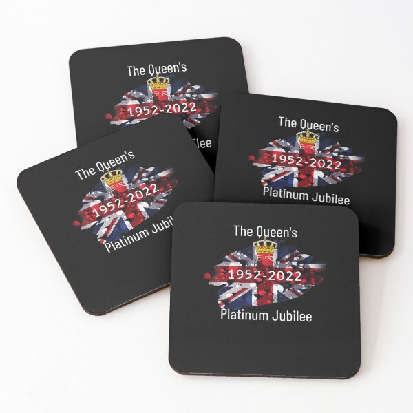 Item preview, Queen's Platinum Jubilee _ Union Jack _ Party Outfit designed and sold by osborange.