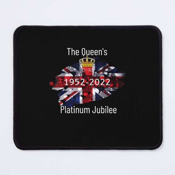 Item preview, Queen's Platinum Jubilee _ Union Jack _ Party Outfit designed and sold by osborange.