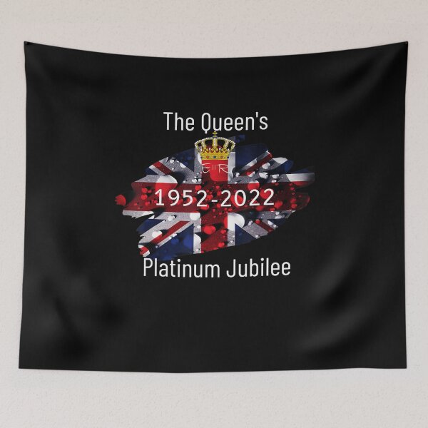 Item preview, Queen's Platinum Jubilee _ Union Jack _ Party Outfit designed and sold by osborange.