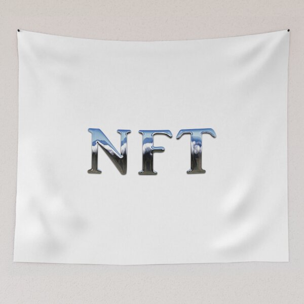 Item preview, NFT cool t shirts designed and sold by Universe9999.