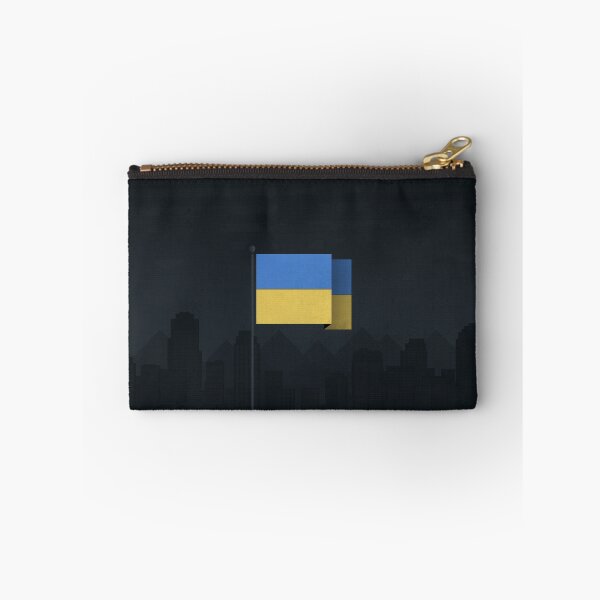 Item preview, Ukraine designed and sold by FlatFlags.