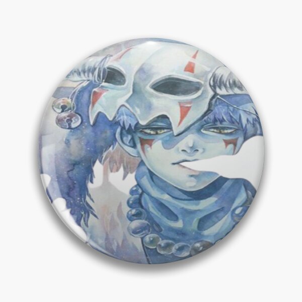 Item preview, Shin ah akatsuki no yona designed and sold by Special-A-2021.