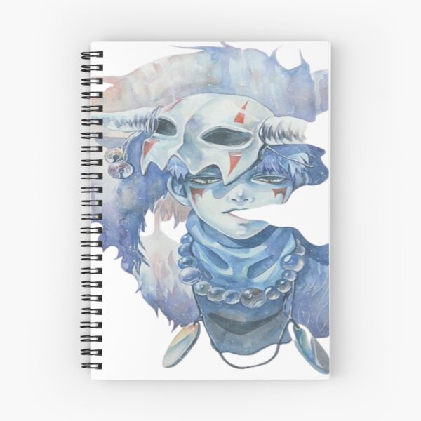 Item preview, Shin ah akatsuki no yona designed and sold by Special-A-2021.