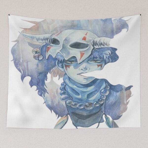 Item preview, Shin ah akatsuki no yona designed and sold by Special-A-2021.