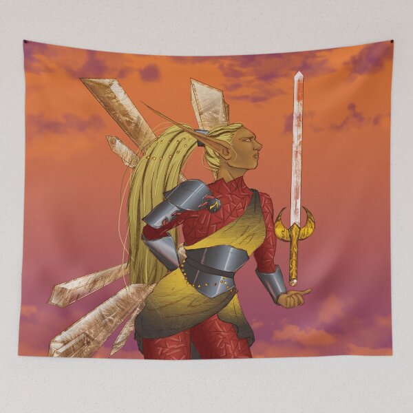 Item preview, Attonma designed and sold by WolfbladeArts.