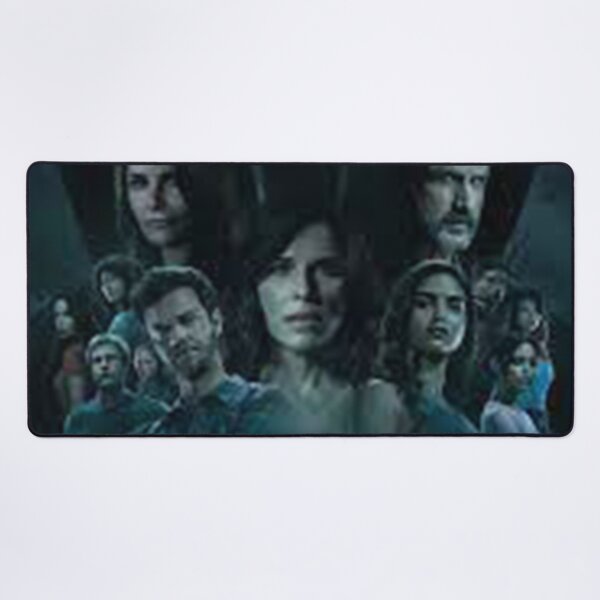 Item preview, Scream Movie Poster designed and sold by michaelgoule.