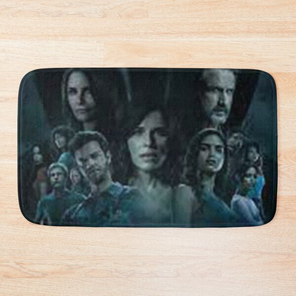Item preview, Scream Movie Poster designed and sold by michaelgoule.