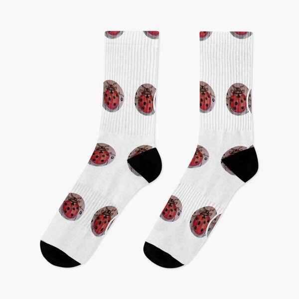 Item preview, Lady bug designed and sold by 13-14jU.