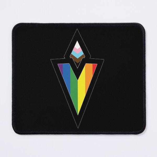 Item preview, LGBTQ+ Pride marker designed and sold by Gharashambuns.