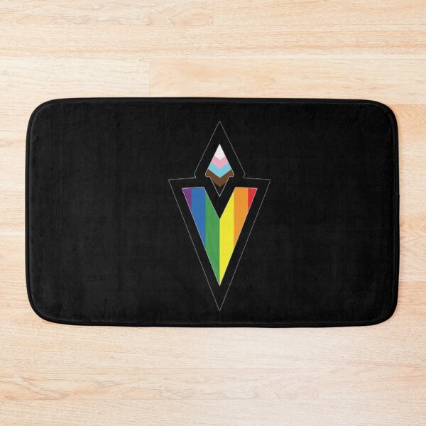 Item preview, LGBTQ+ Pride marker designed and sold by Gharashambuns.