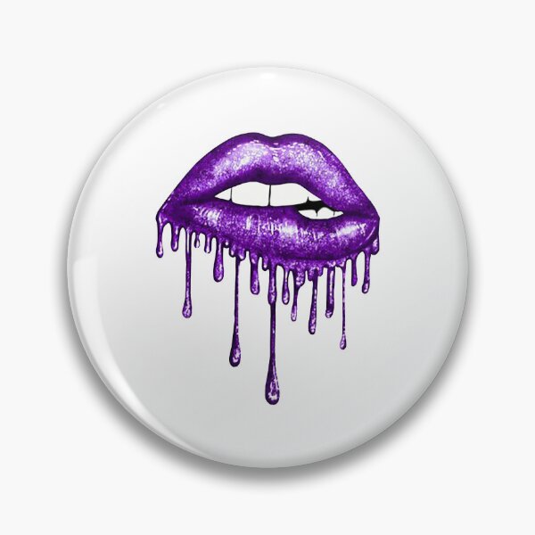 Item preview, purple kiss designed and sold by borisnico.