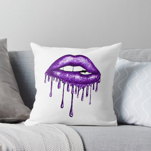 Item preview, purple kiss designed and sold by borisnico.