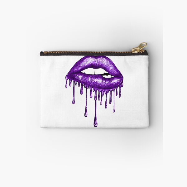 Item preview, purple kiss designed and sold by borisnico.