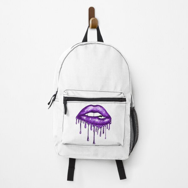 Item preview, purple kiss designed and sold by borisnico.