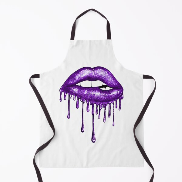 Item preview, purple kiss designed and sold by borisnico.