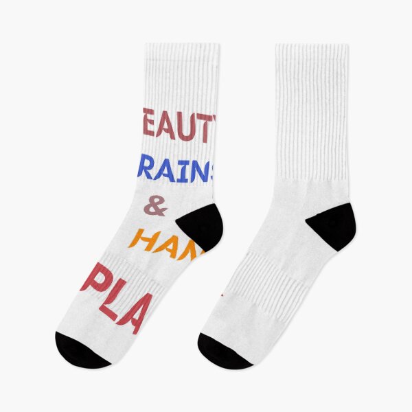 Item preview, Beauty Brains & Handball Player designed and sold by Hammy97.