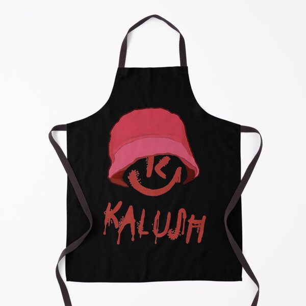 Item preview, Kalush Orchestra stefania pink bucket hat designed and sold by LorryoChic.