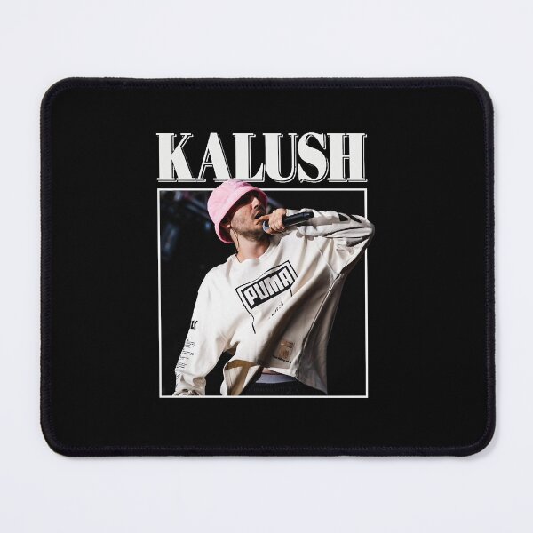 Item preview, Kalush Orchestra Stefania T-Shirt designed and sold by LorryoChic.