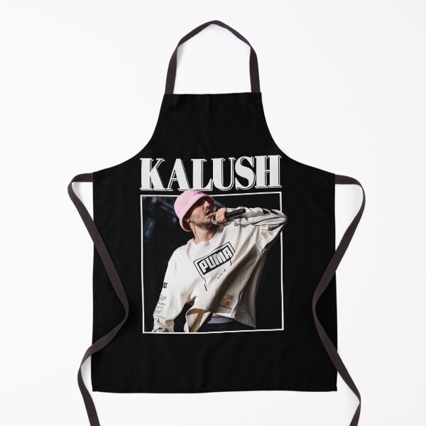 Item preview, Kalush Orchestra Stefania T-Shirt designed and sold by LorryoChic.