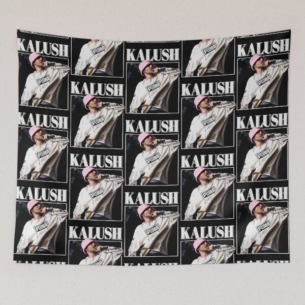 Item preview, Kalush Orchestra Stefania T-Shirt designed and sold by LorryoChic.
