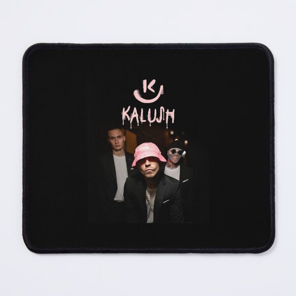 Item preview, Kalush Orchestra Stefania Ukraine Eurovision 2022 Kalush ESC Ukraine designed and sold by LorryoChic.