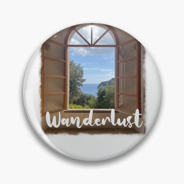 Artikelvorschau, Wanderlust-Fenster entworfen und verkauft von palegingerette.