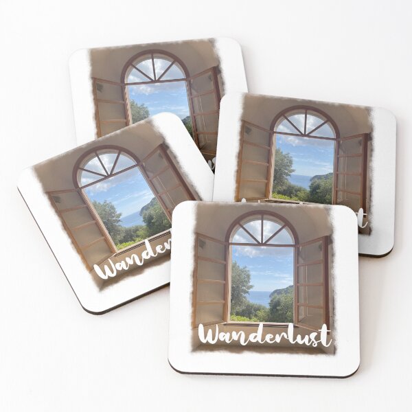 Artikelvorschau, Wanderlust-Fenster entworfen und verkauft von palegingerette.