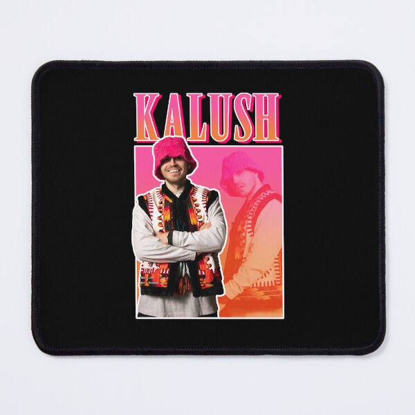 Item preview, Kalush Orchestra Stefania Ucrania Festival de la Canción de Eurovisión 2022 Stefania Y2K designed and sold by LorryoChic.