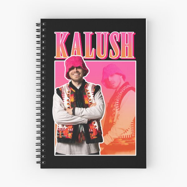 Item preview, Kalush Orchestra Stefania Ukraine Eurovision Song Contest 2022 Stefania Y2K designed and sold by LorryoChic.