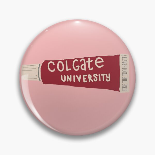 Item preview, Colgate University designed and sold by eloiseruth24.